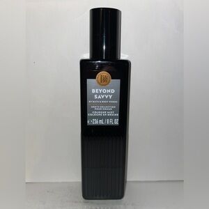 Bath & Body Works Beyond Savvy Cologne Mist 8oz Men’s Collection Discontinue New
